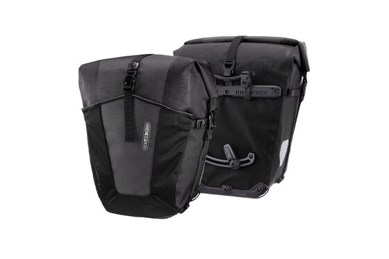 Rahmentaschen - Ortlieb Back-Roller XL Plus QL2.2 - Paar