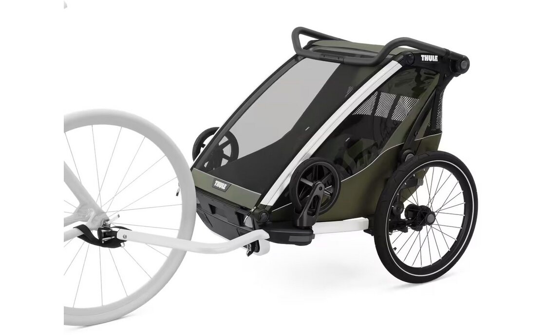 Thule Chariot Lite double