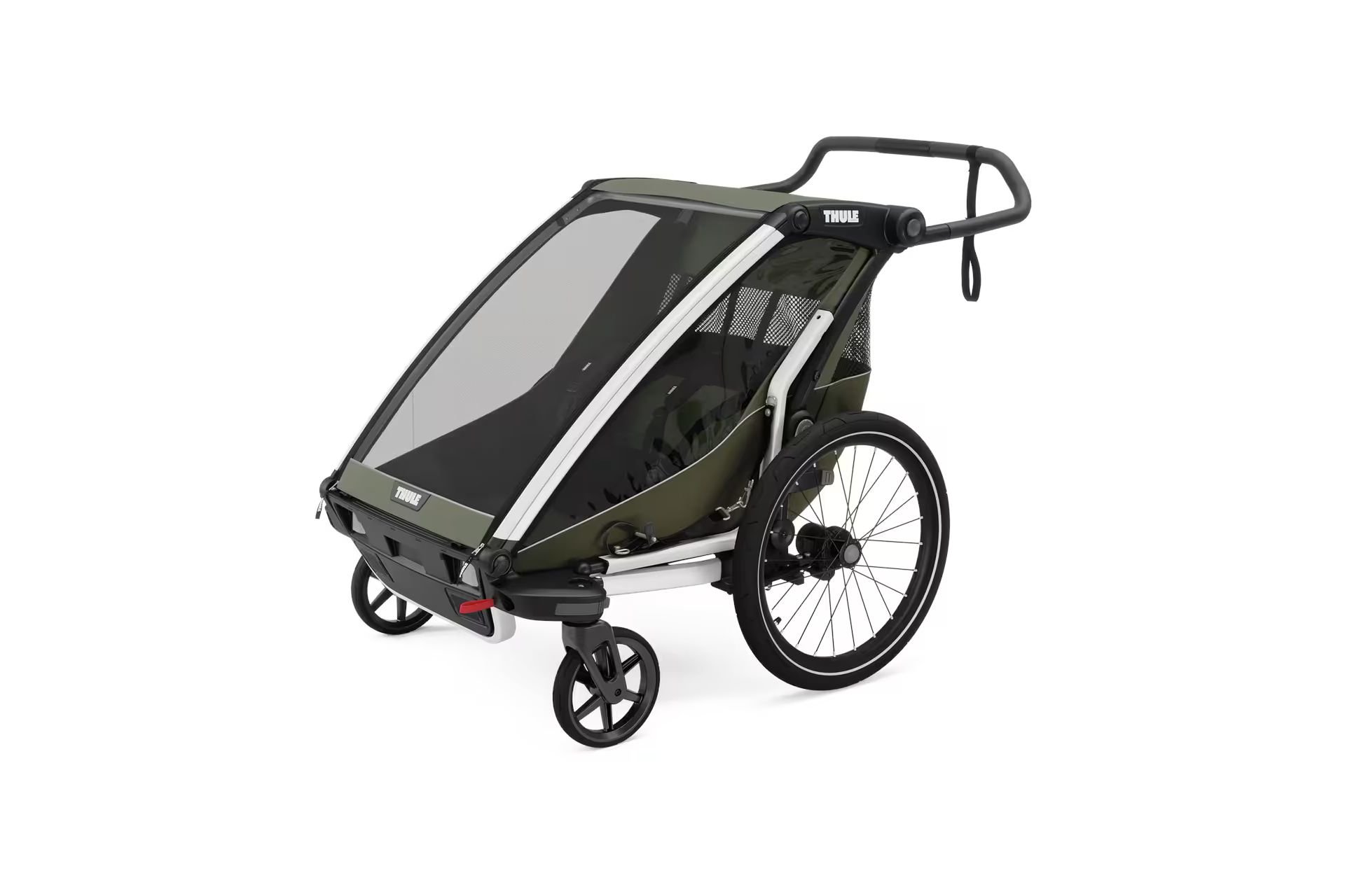 Thule Chariot Lite double