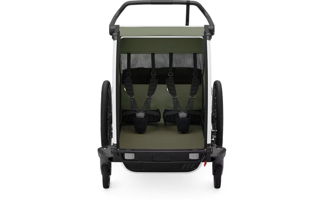 Thule Chariot Lite double