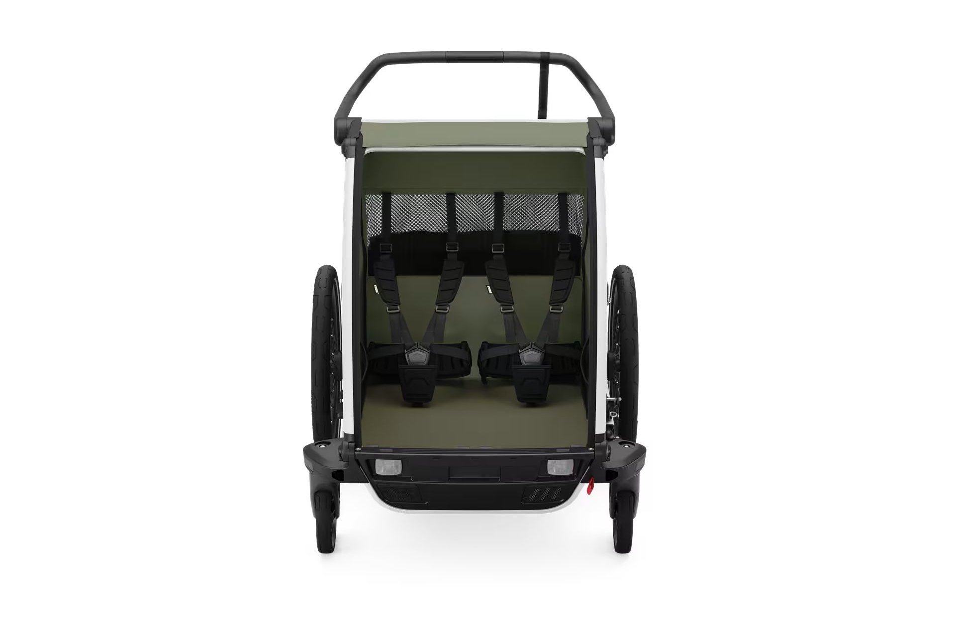 Thule Chariot Lite double