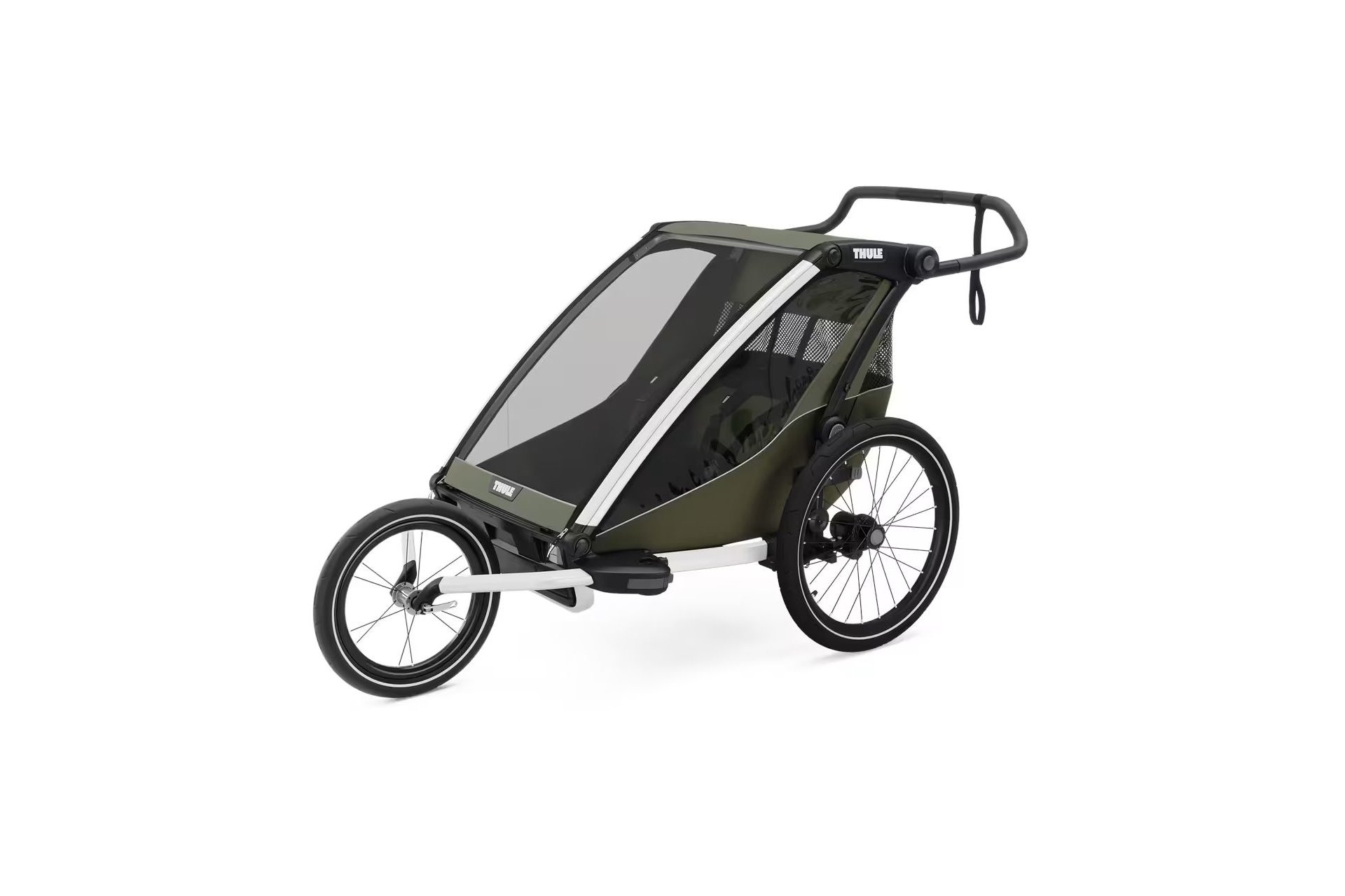Thule Chariot Lite double