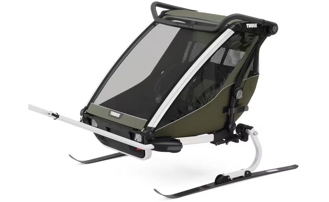 Thule Chariot Lite double