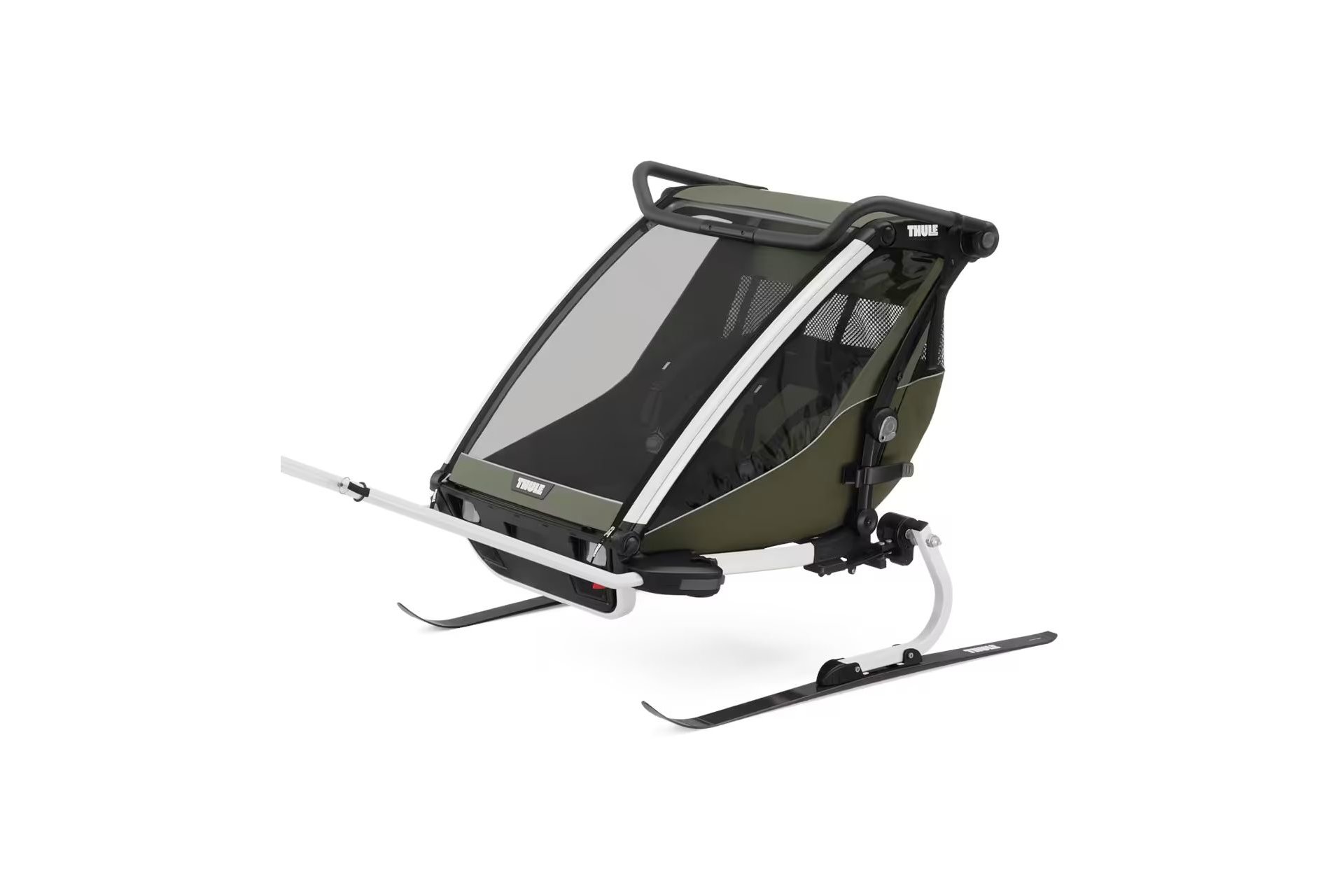 Thule Chariot Lite double