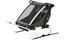 Thule Chariot Lite double