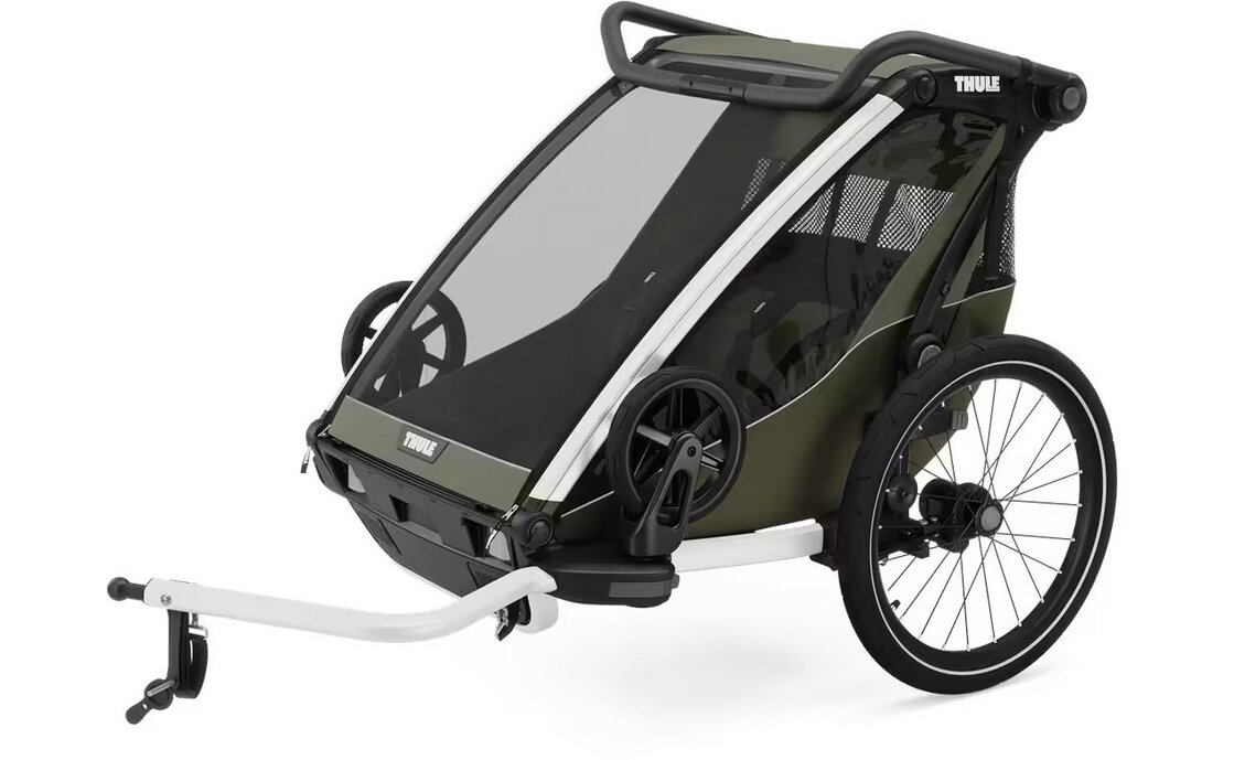 Thule Chariot Lite double