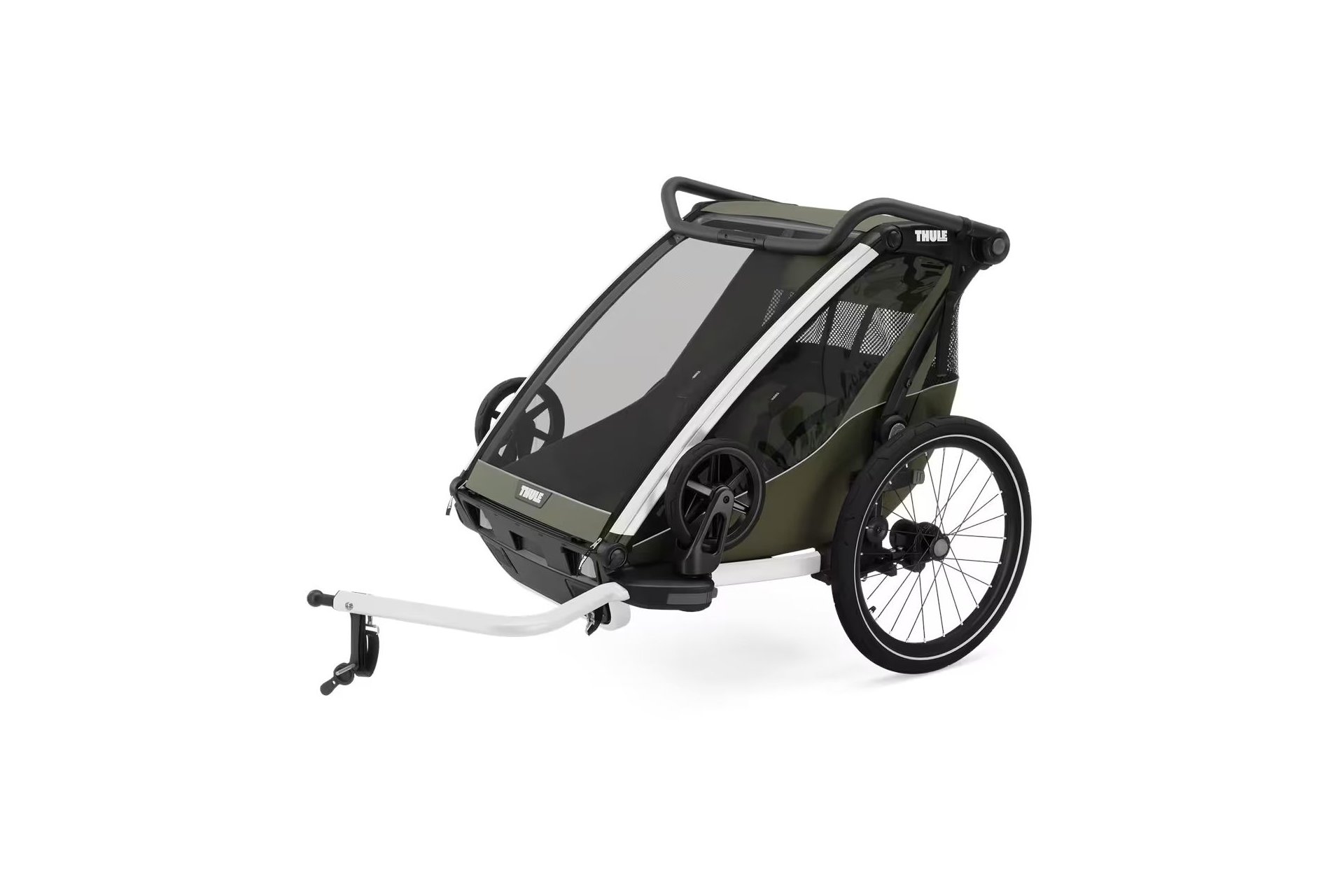 Thule Chariot Lite double