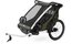 Thule Chariot Lite double