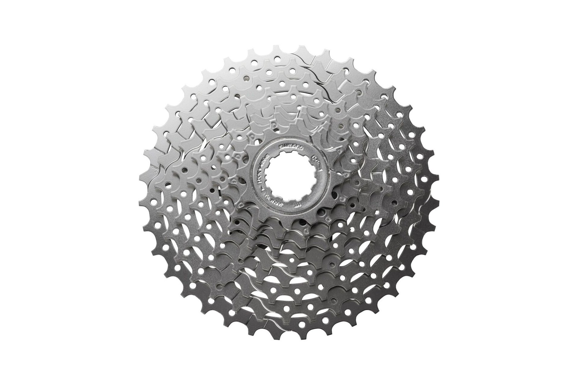 Shimano Kassette CS-HG400-9 9-fach