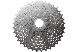 Shimano Kassette CS-HG400-9 9-fach