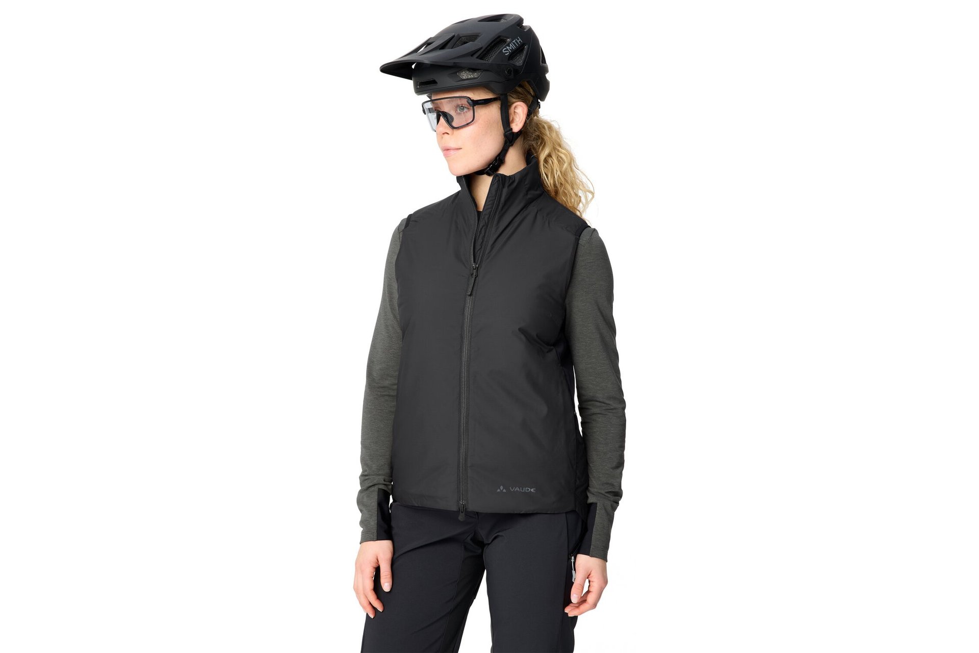 Vaude Damen Moab Leichte Isolationsweste