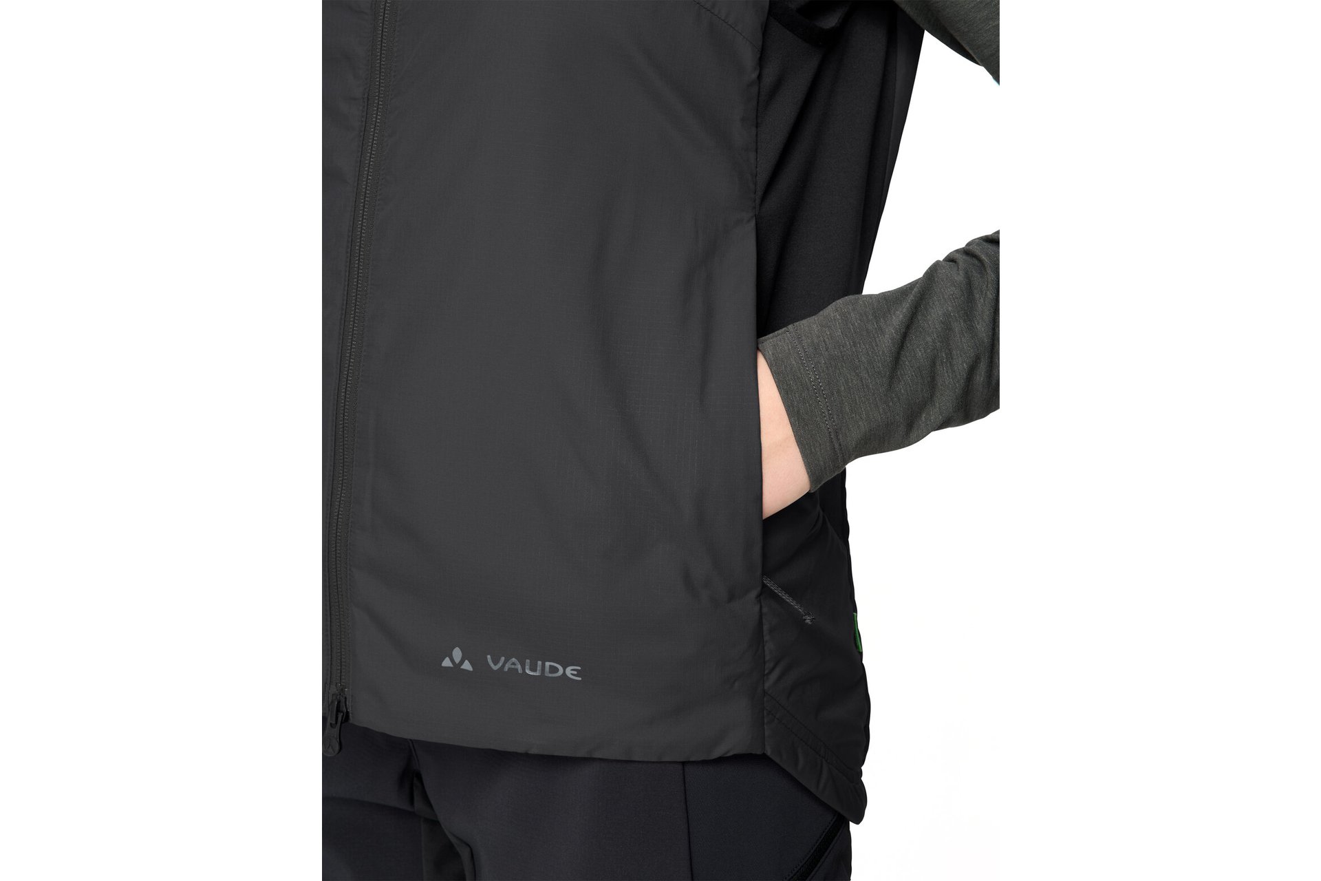 Vaude Damen Moab Leichte Isolationsweste