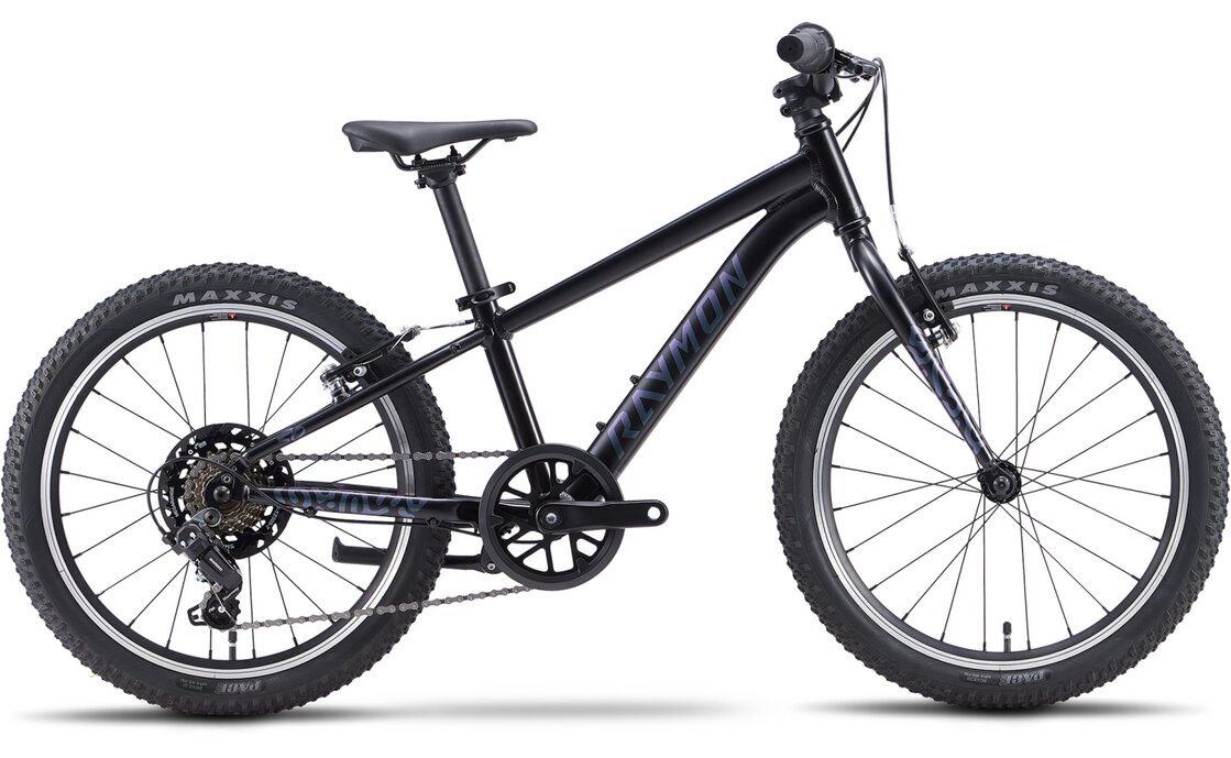 Raymon Yanga 20 Pure - 20 Zoll - Diamant - 2027