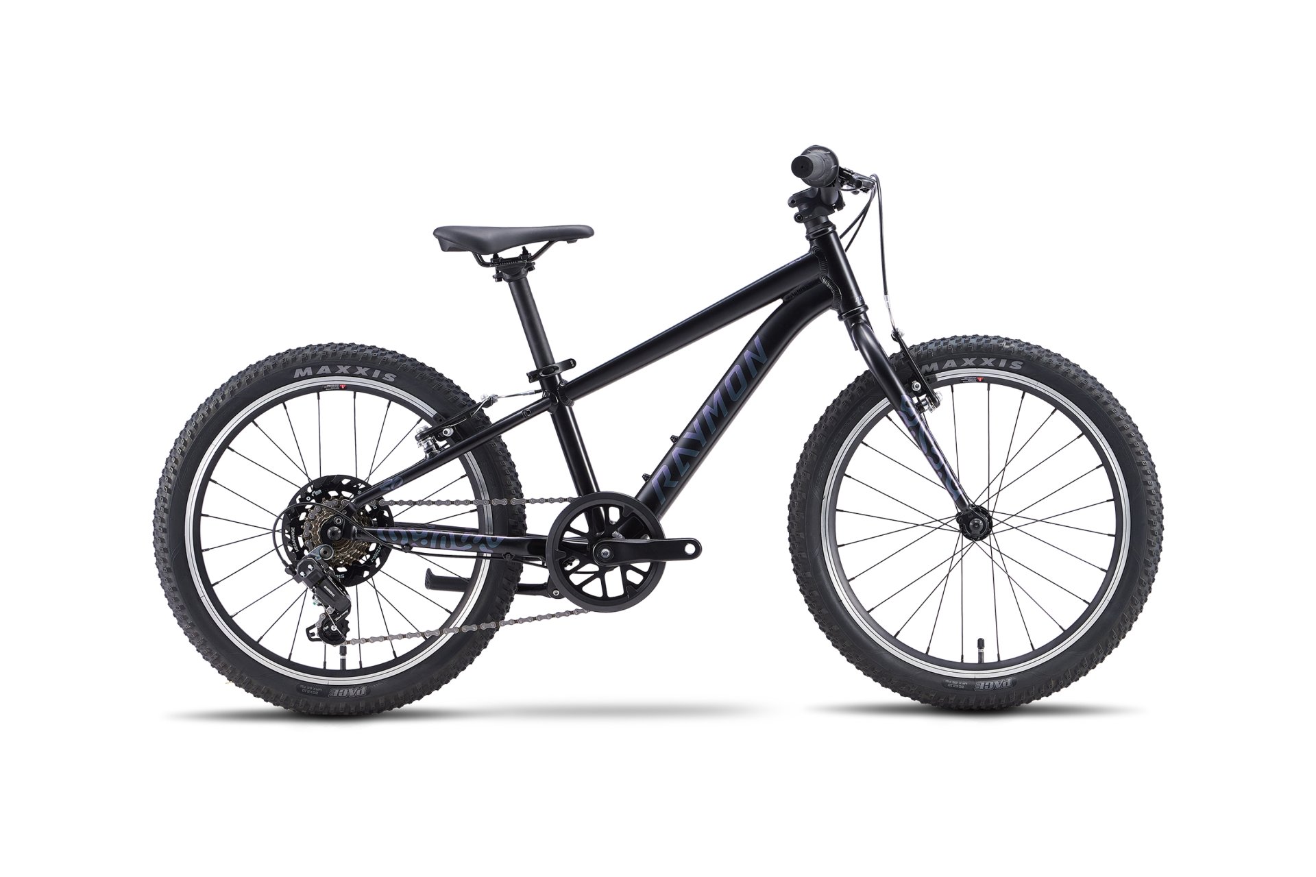 Raymon Yanga 20 Pure - 20 Zoll - Diamant - 2027