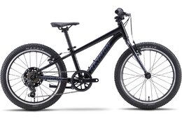 Raymon Yanga 20 Pure - 20 Zoll - Diamant - 2027