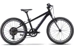 Raymon Yanga 20 Pure - 20 Zoll - Diamant - 2027