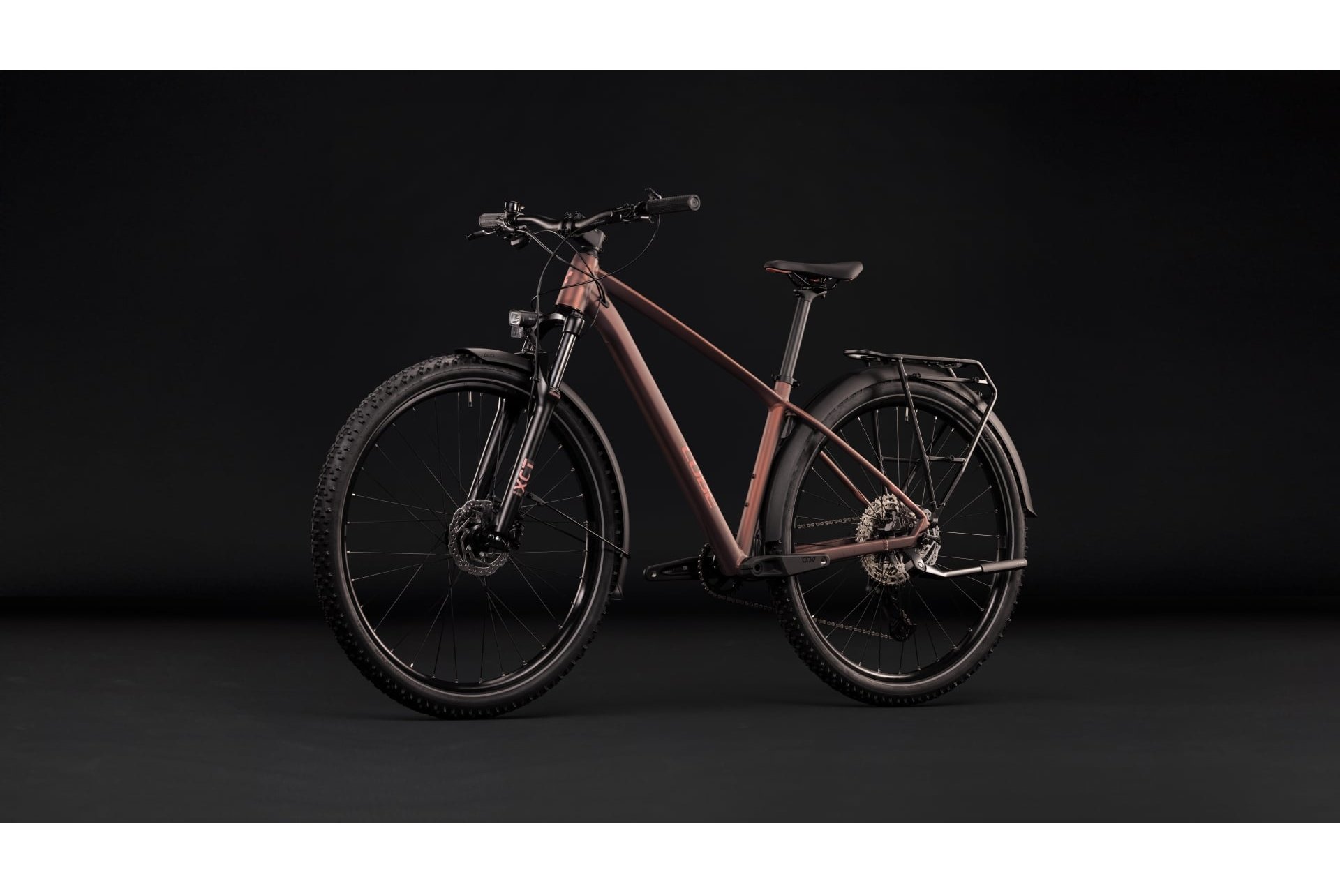 Cube Aim SLX FE - 29 Zoll - Diamant - 2027
