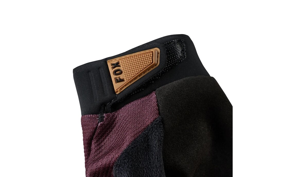Fox Ranger Blend Langfinger Handschuhe