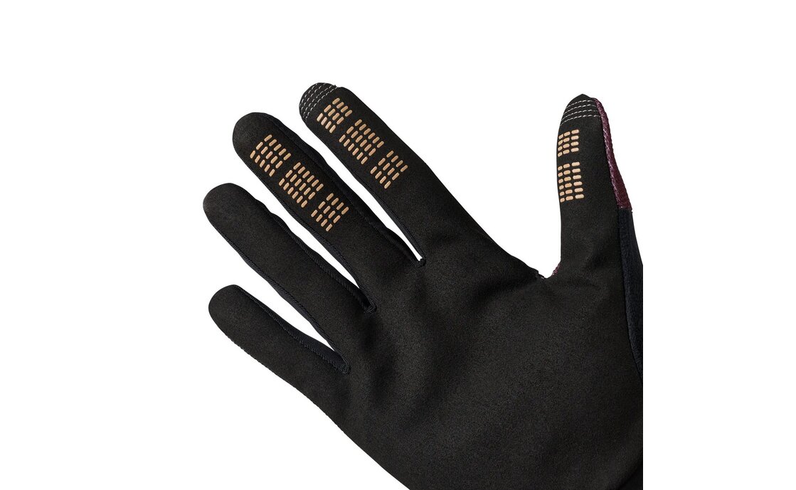 Fox Ranger Blend Langfinger Handschuhe