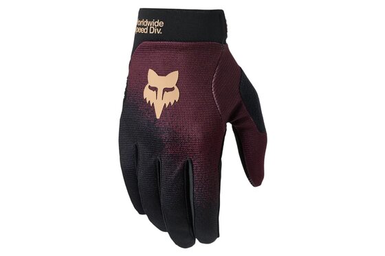 XXL Sale % - Fox Ranger Blend Langfinger Handschuhe