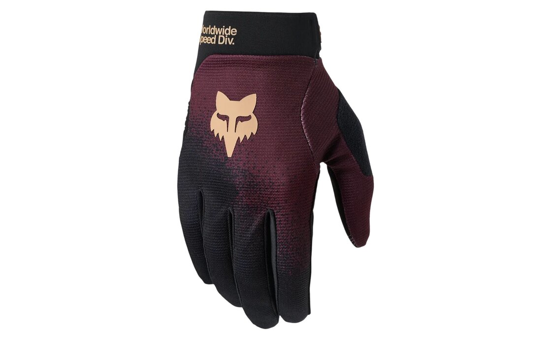 Fox Ranger Blend Langfinger Handschuhe
