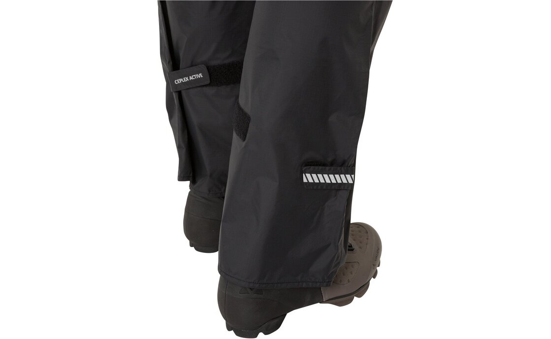 Vaude Herren Drop II Regenhose - 2026