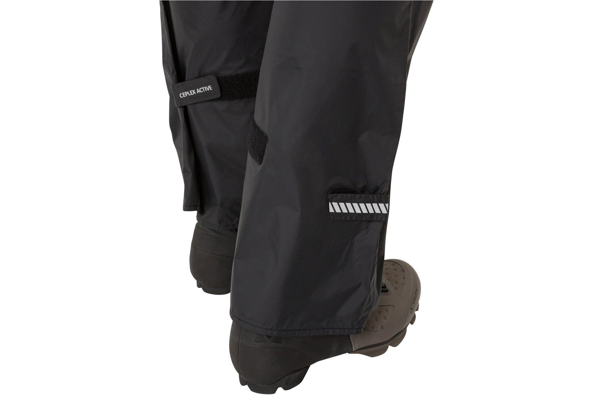 Vaude Herren Drop II Regenhose - 2026