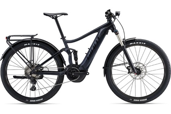 Giant SyncDrive Sport - Yamaha PW-X - E-Bike-Pedelec - Giant Stance E+ EX - 625 Wh - 29 Zoll - Fully