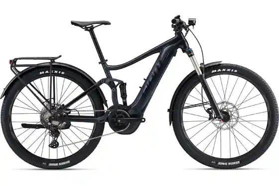 E-Bike Trekking - Giant Stance E+ EX - 625 Wh - 29 Zoll - Fully