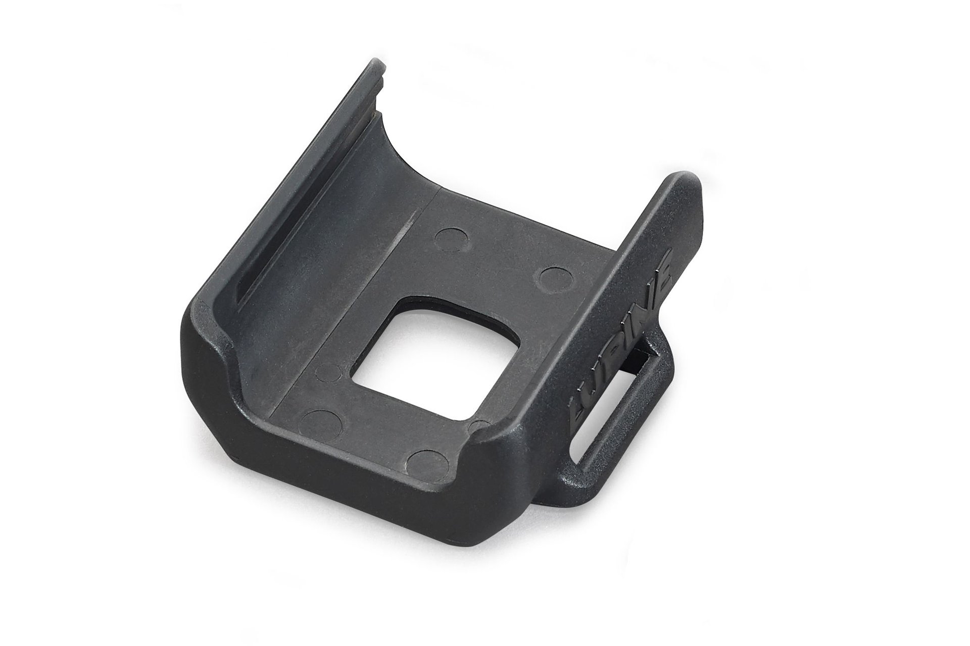 Lupine FastClick Helmhalter 2.0