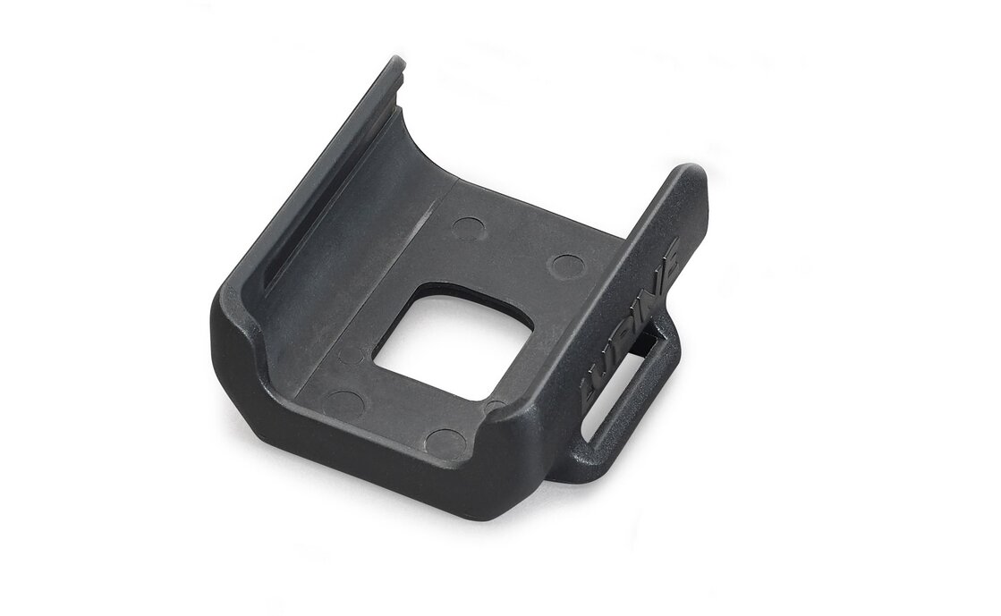 Lupine FastClick Helmhalter 2.0