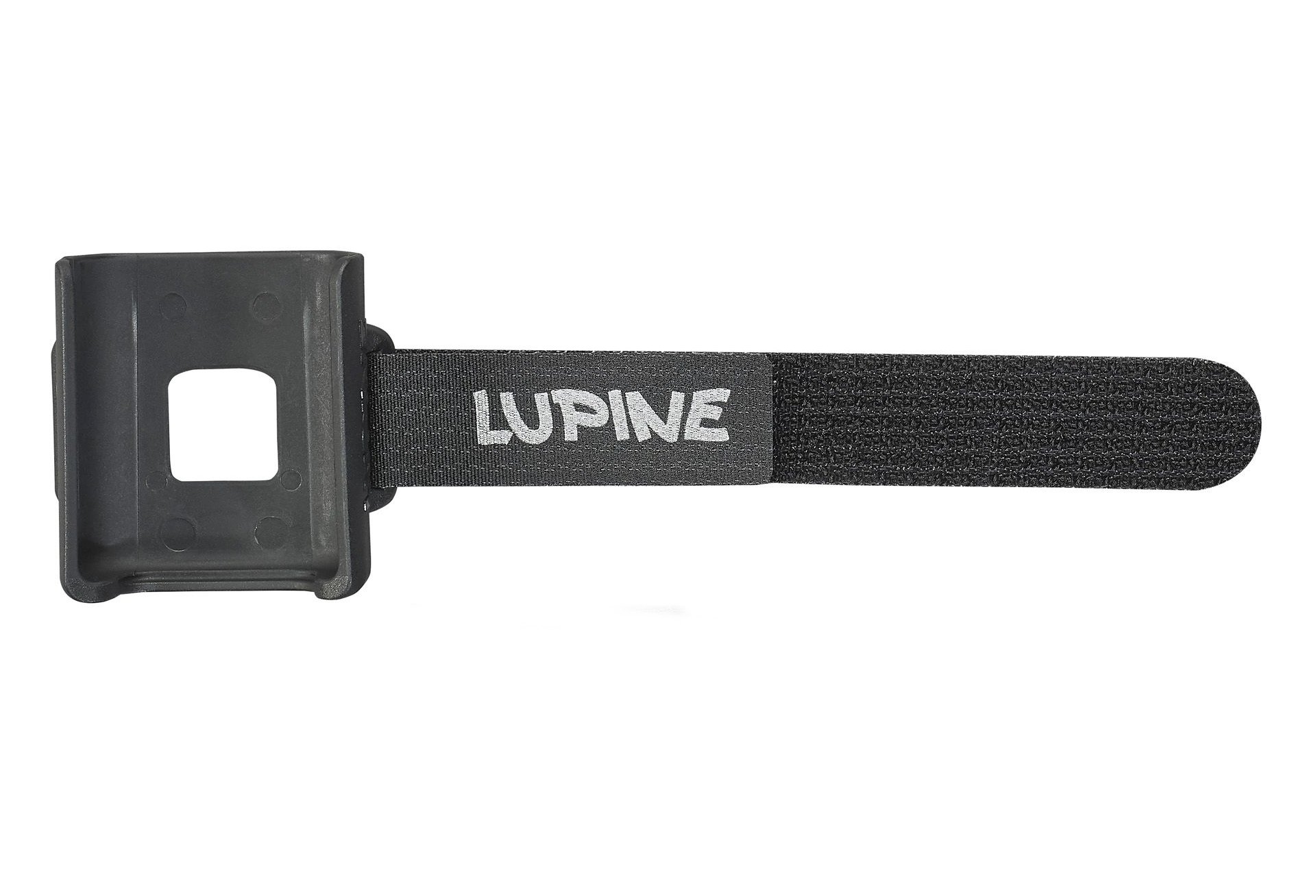 Lupine FastClick Helmhalter 2.0