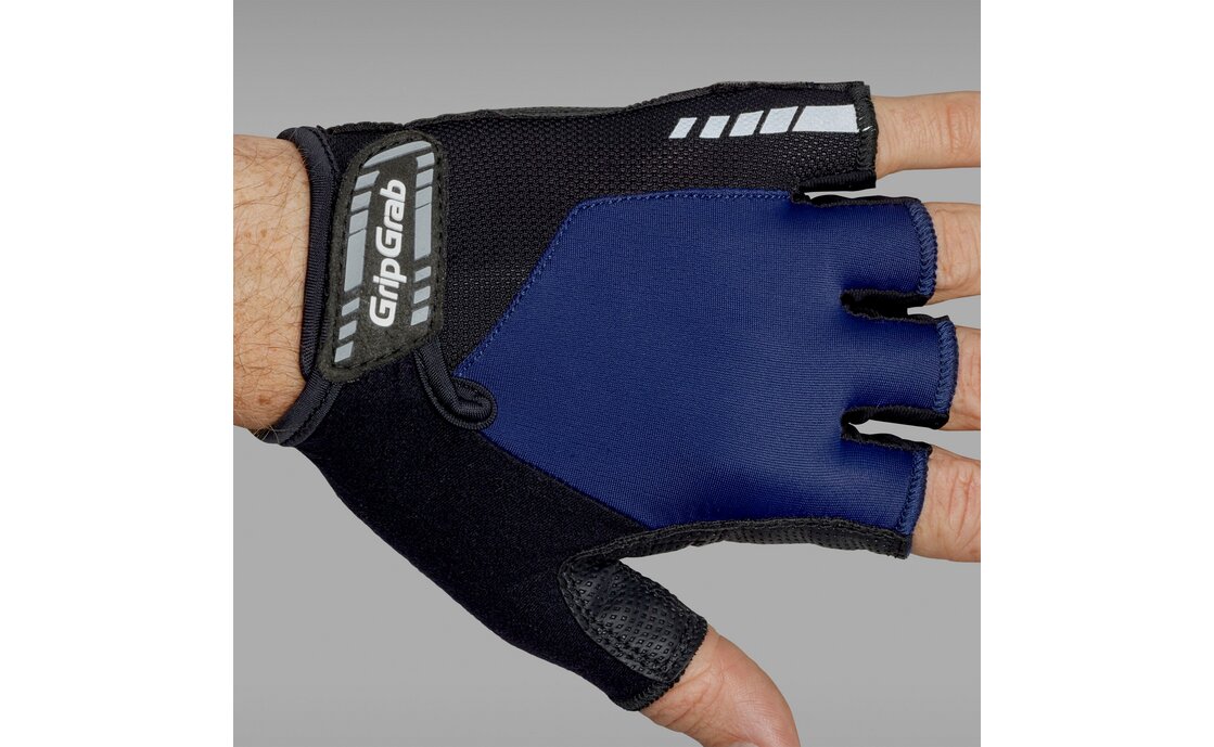 GRIPGRAB ProGel Padded Kurzfinger Handschuhe