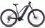 Cube Reaction Hybrid Pro 600 - 600 Wh - 29 Zoll - Damen Sport