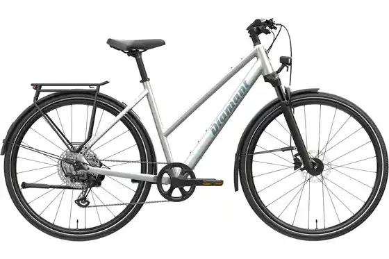 28 Zoll - Trekkingräder - Diamant Mahon Trip Plus - 28 Zoll - Trapez - 2027