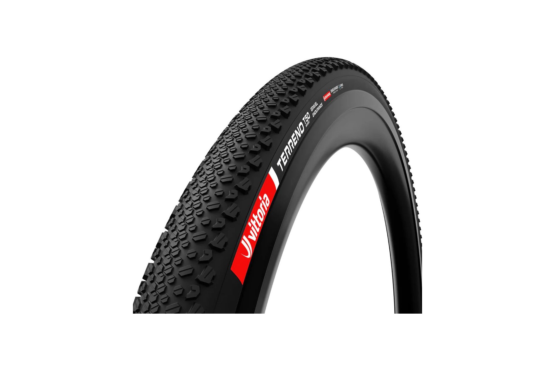 VITTORIA Terreno T50 Mixed Gravel Endurance 700x40C TLR G 2.0
