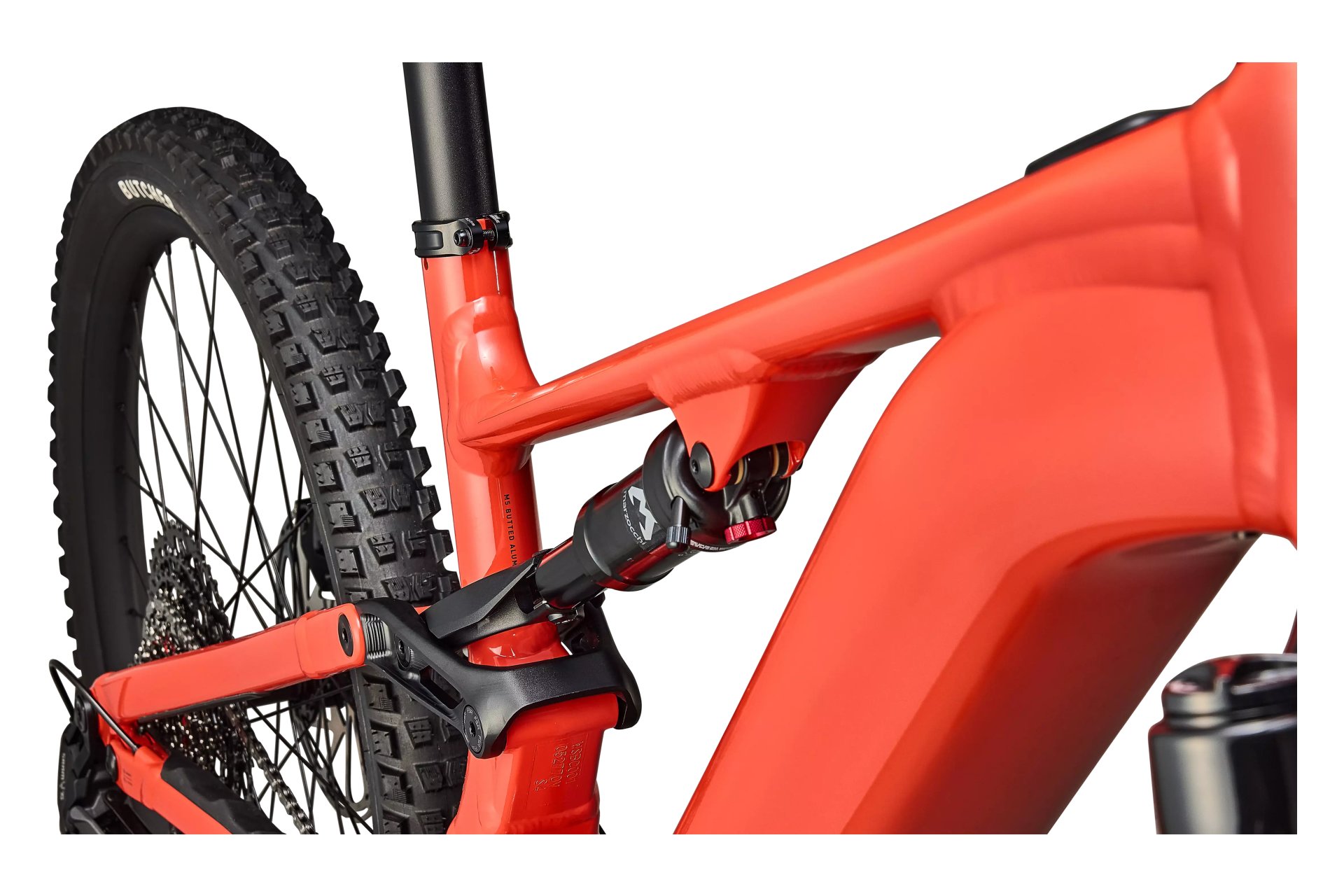 Specialized Turbo Levo Alloy G4 - 840 Wh - 29 - 27,5 Zoll - Fully