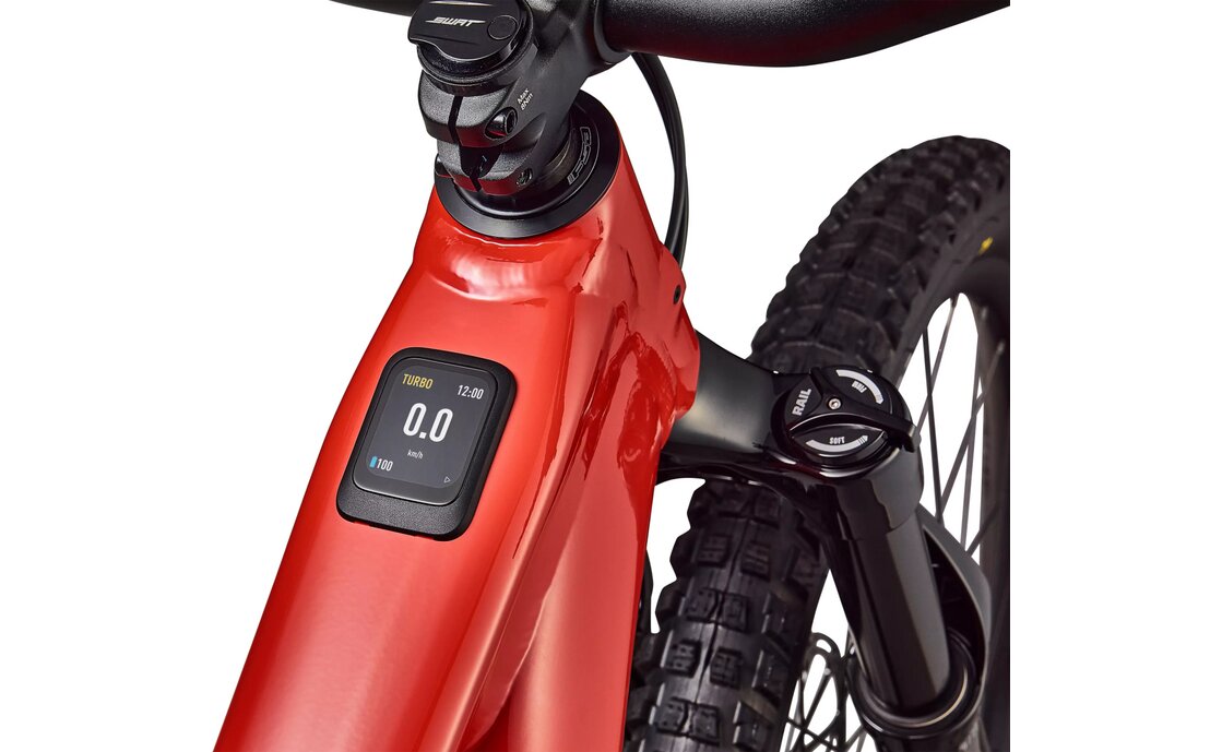 Specialized Turbo Levo Alloy G4 - 840 Wh - 29 - 27,5 Zoll - Fully