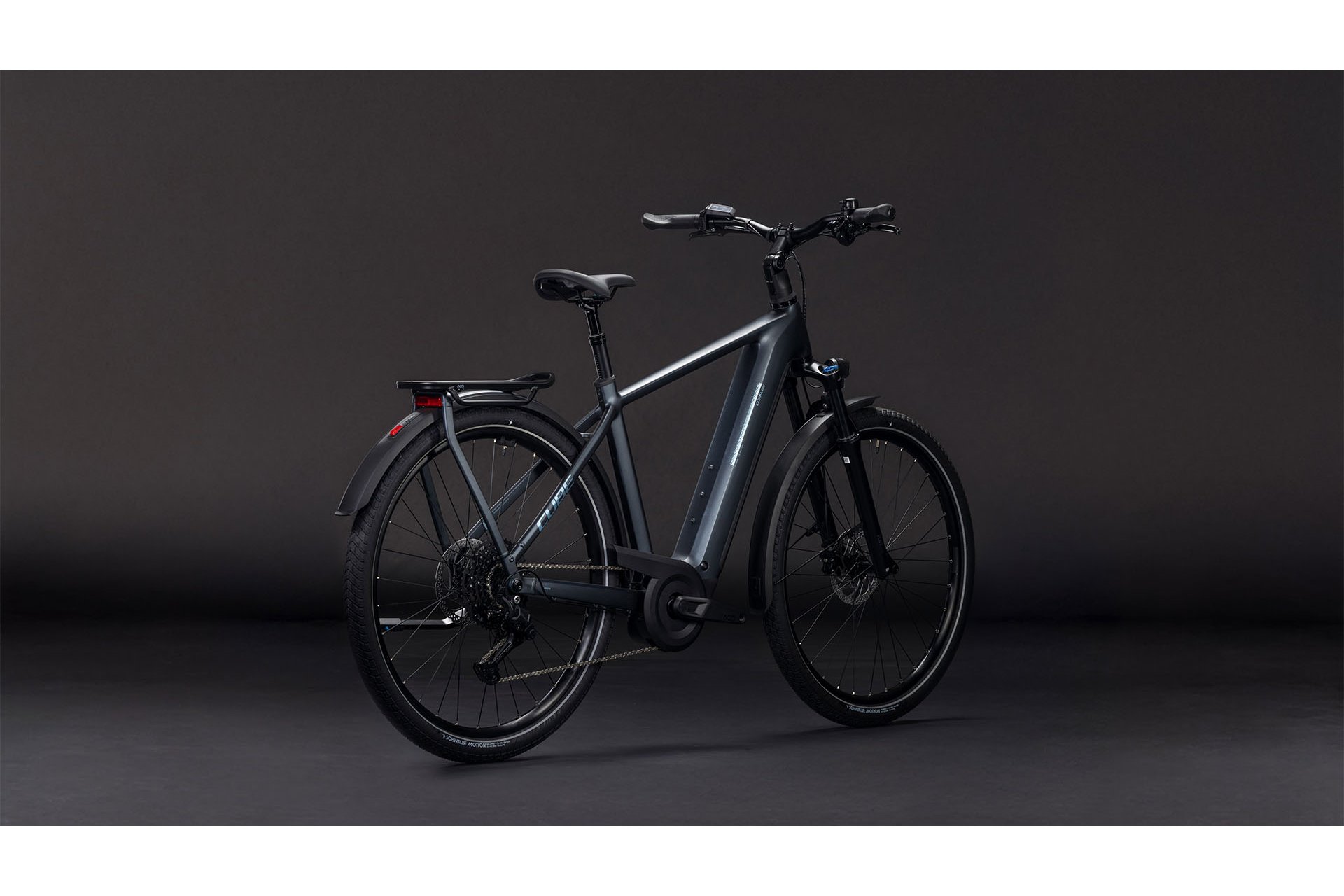Cube Kathmandu Hybrid ONE 800 - 800 Wh - 28 Zoll - Diamant - 2026