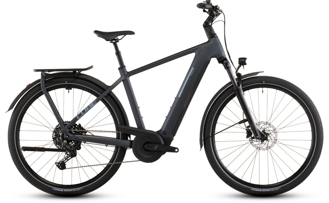Cube Kathmandu Hybrid ONE 800 - 800 Wh - 28 Zoll - Diamant - 2026