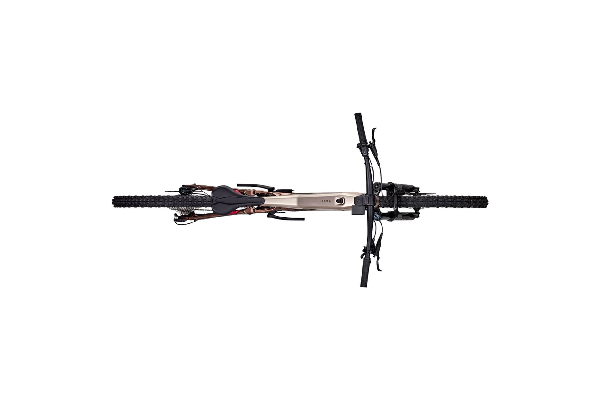 Focus Thron2 6.8 ABS - 800 Wh - 29 Zoll - Fully