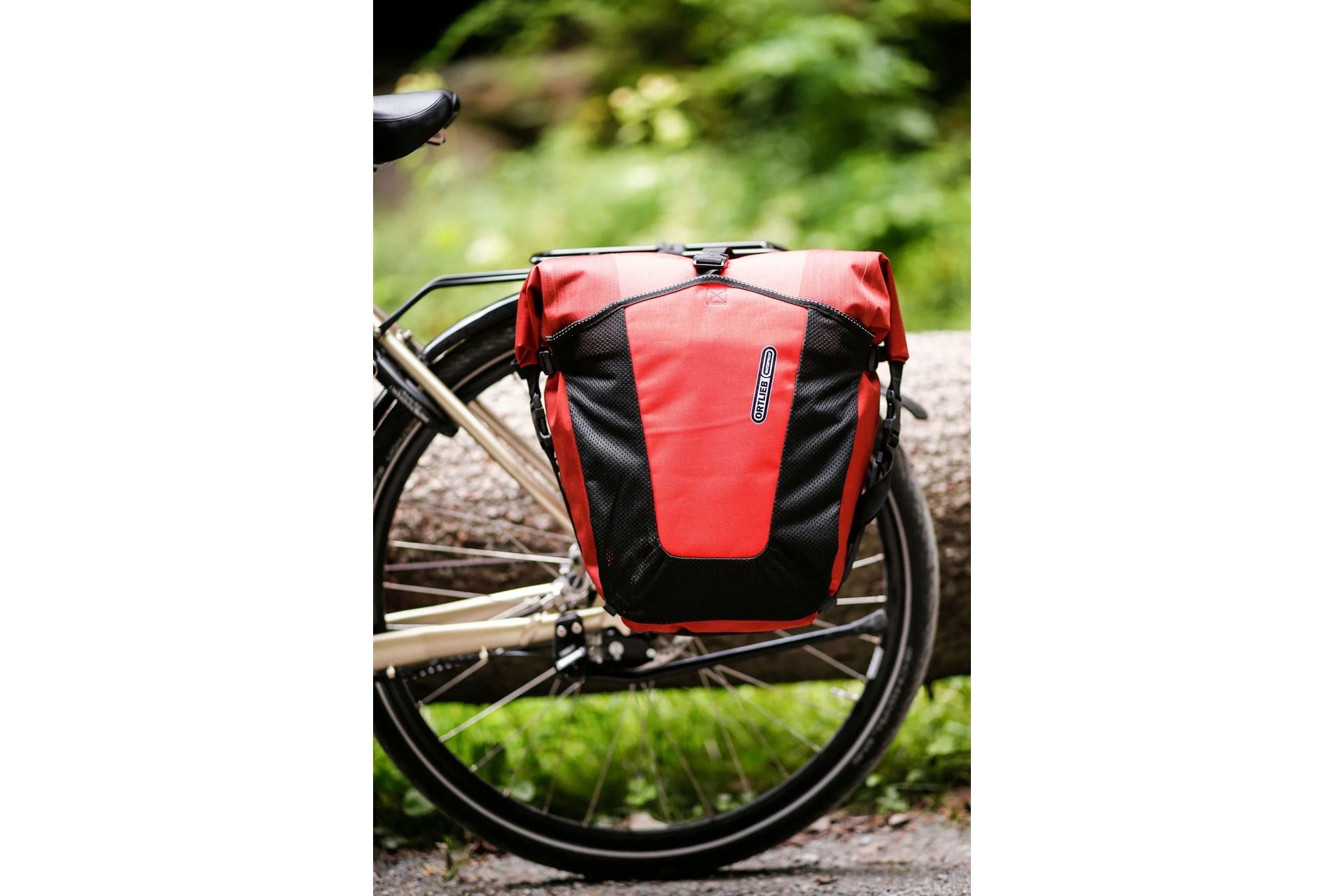 Ortlieb Back-Roller XL Plus QL2.2 - Paar