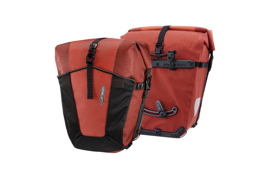 Rahmentaschen - Ortlieb Back-Roller XL Plus QL2.2 - Paar