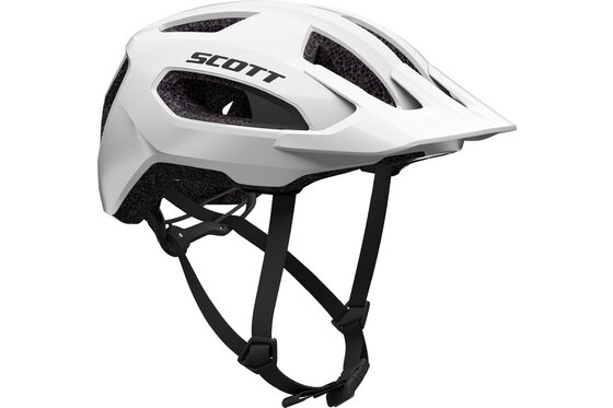 Fahrradhelme - Scott Supra
