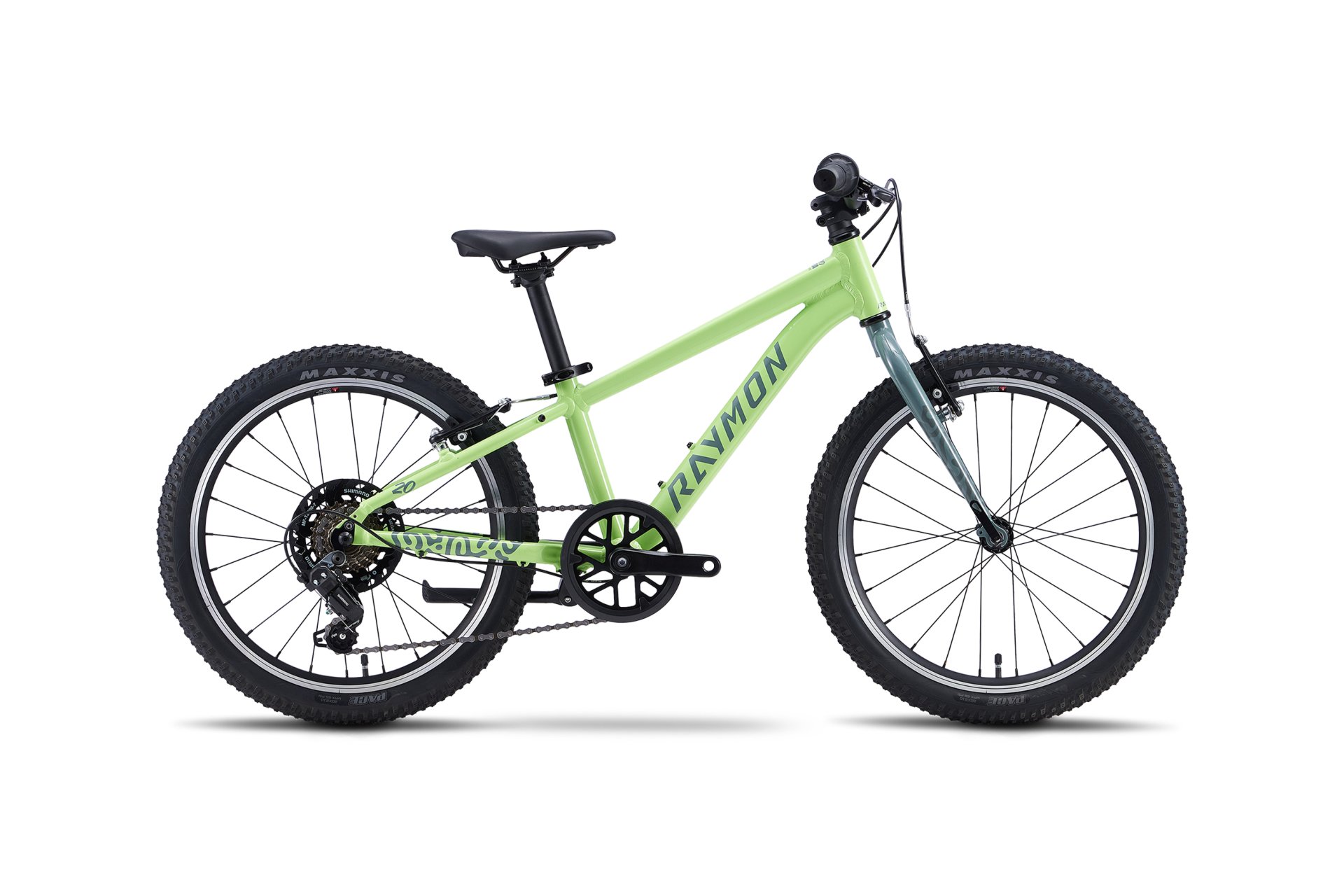 Raymon Yanga 20 Pure - 20 Zoll - Diamant - 2027