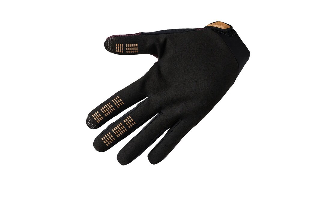 Fox Ranger Blend Langfinger Handschuhe