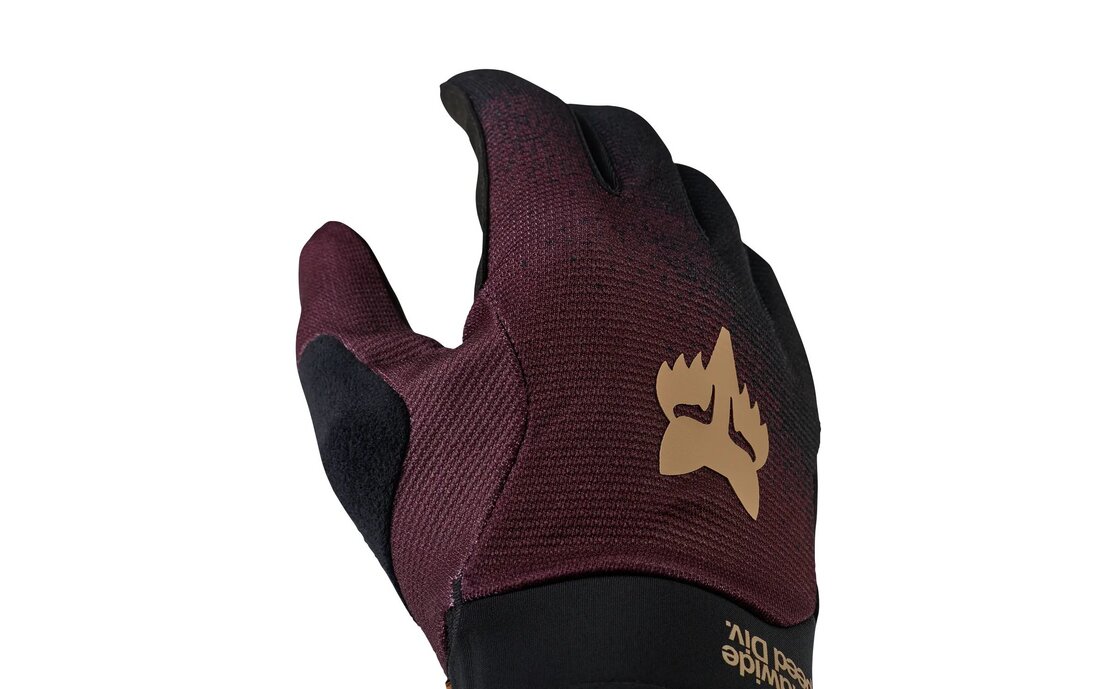 Fox Ranger Blend Langfinger Handschuhe