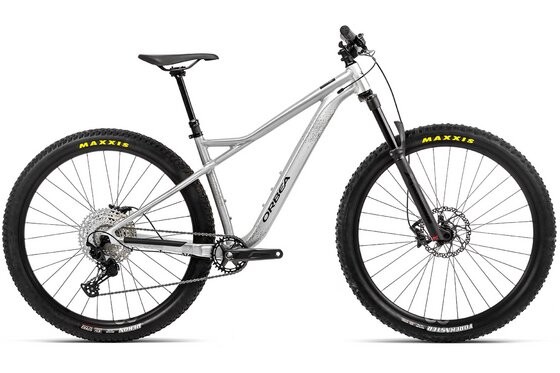 Trail-All Mountain - Orbea Laufey H10 - 29 Zoll - Diamant