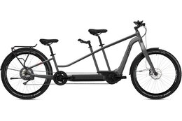 Flyer G3 Tandem 7.70 - 1250 Wh - 27,5 Zoll