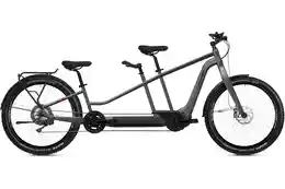 Flyer G3 Tandem 7.70 - 1250 Wh - 27,5 Zoll